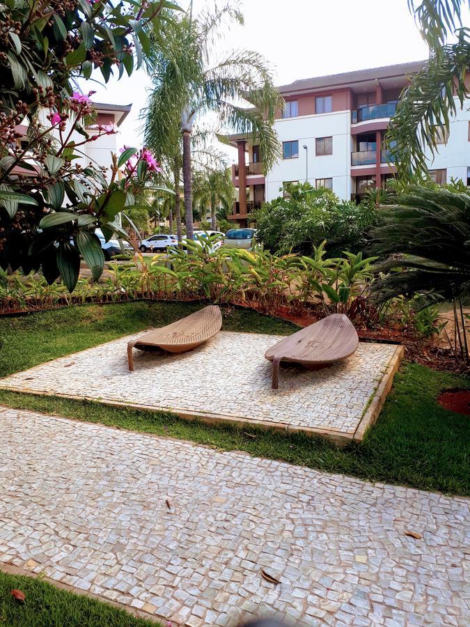 Life Resort K Brasília Luaran gambar