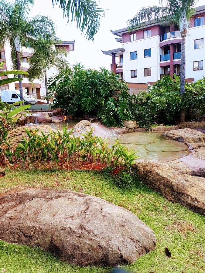 Life Resort K Brasília Luaran gambar