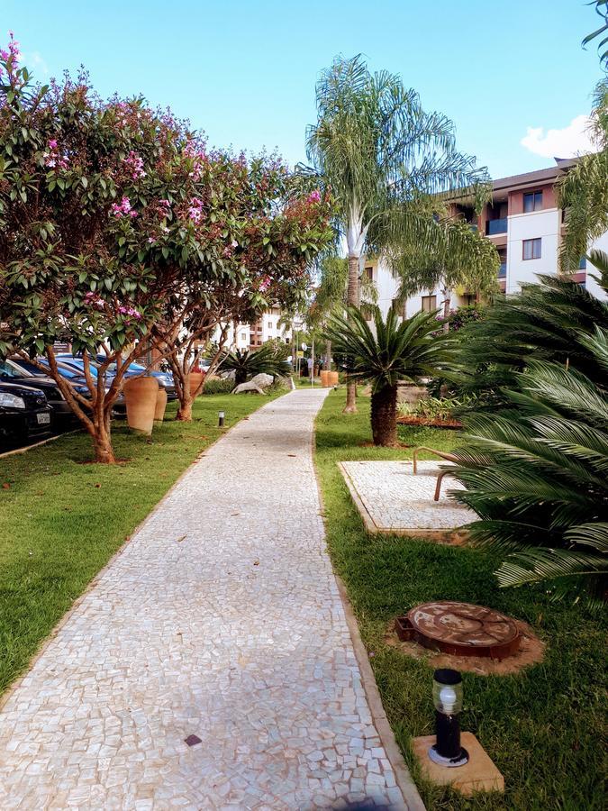 Life Resort K Brasília Luaran gambar