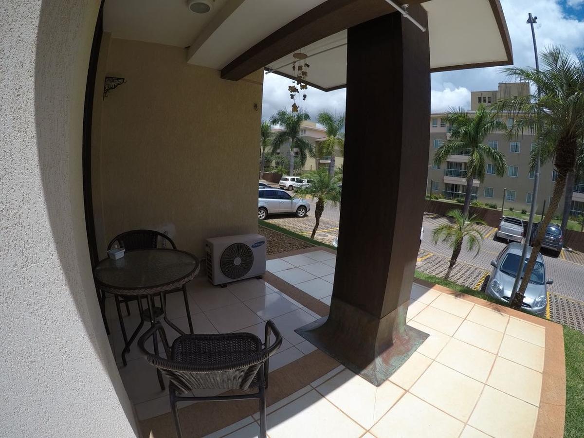 Life Resort K Brasília Luaran gambar