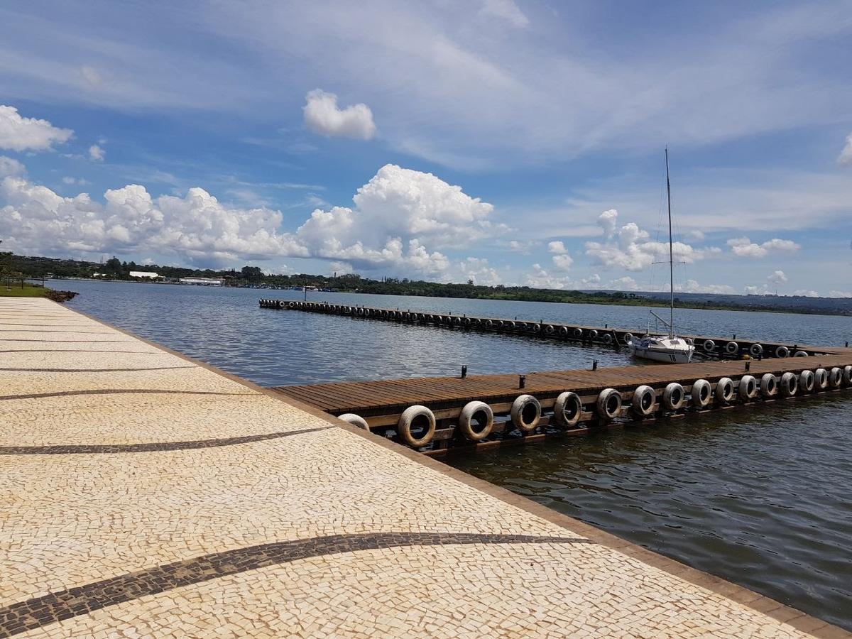 Life Resort K Brasília Luaran gambar