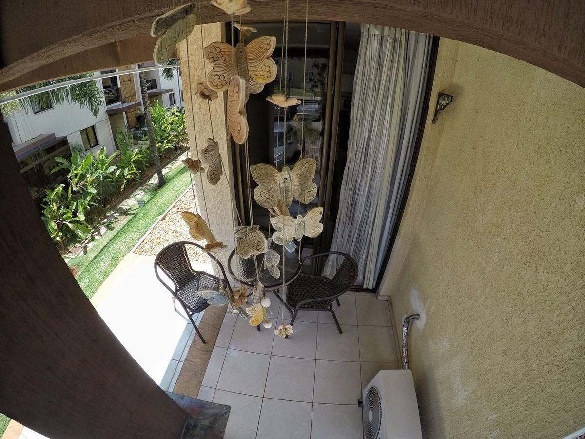 Life Resort K Brasília Luaran gambar