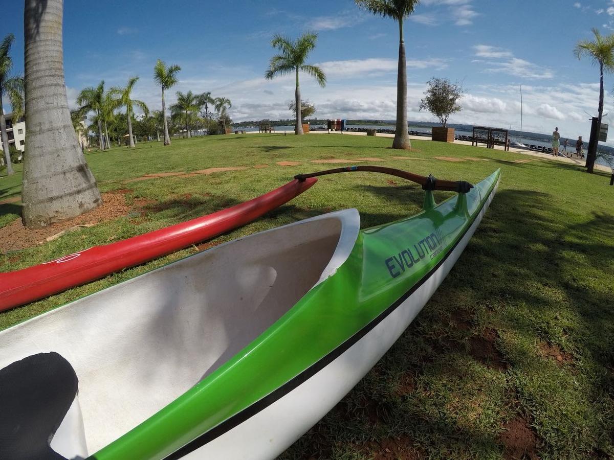 Life Resort K Brasília Luaran gambar