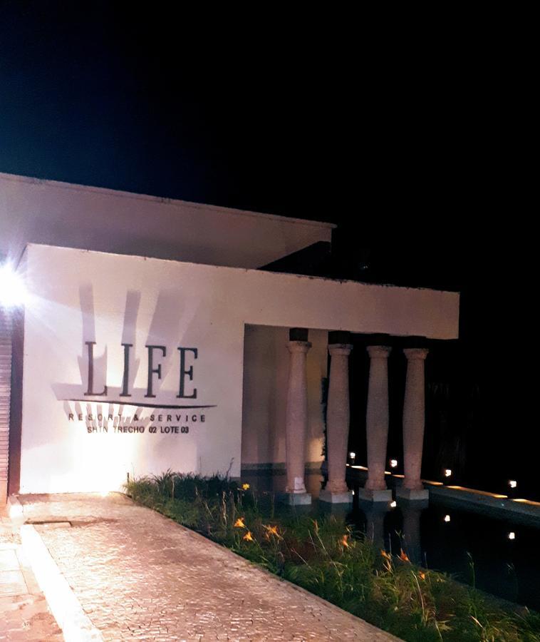 Life Resort K Brasília Luaran gambar