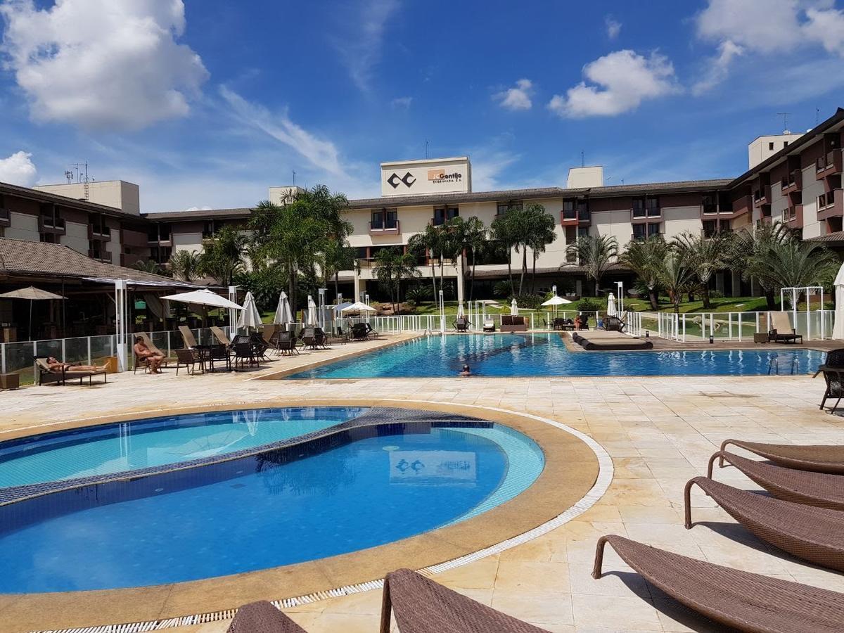 Life Resort K Brasília Luaran gambar